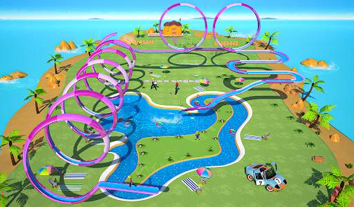 Water Gun Game screenshot 13