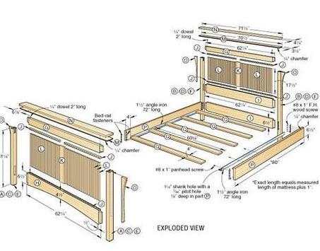 Free Woodworking Plans 3 3 تصوير الشاشة