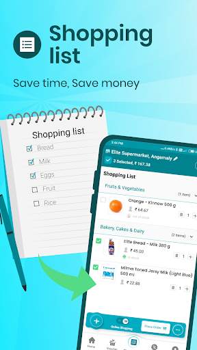Zeev - Grocery Shopping screenshot 7
