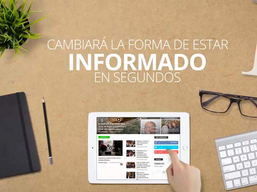 NOTICIERO 52 screenshot 4