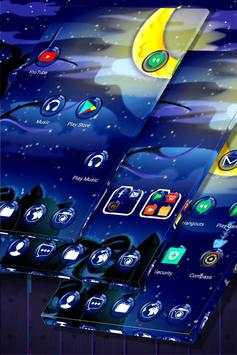 Love Cats Launcher Theme screenshot 1