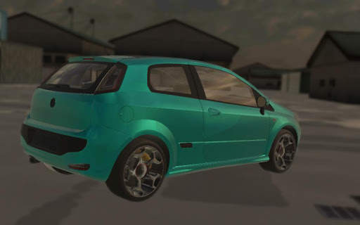 Free Drift screenshot 6
