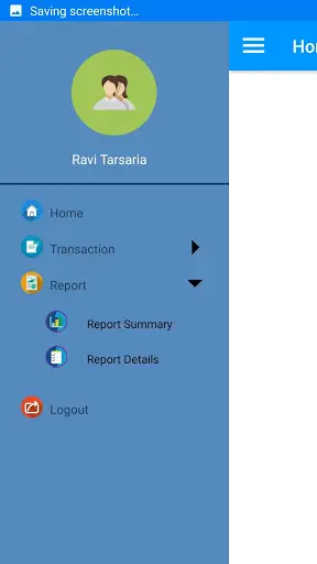 GITANJALI SIS screenshot 3