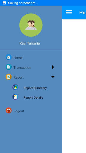 GITANJALI SIS screenshot 3