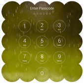 Lock Screen Kaypad For iOS 2018 icon