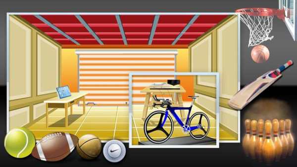 Escape From Sports Shop screenshot 10
