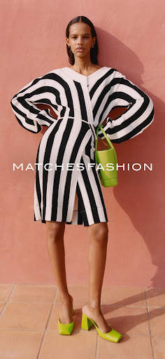 MATCHESFASHION screenshot 1