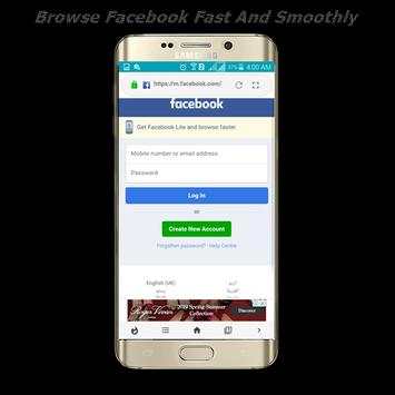 UK BROWSER MINI स्क्रीनशॉट 1