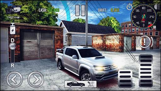 Torque Max Drift Simulator screenshot 3