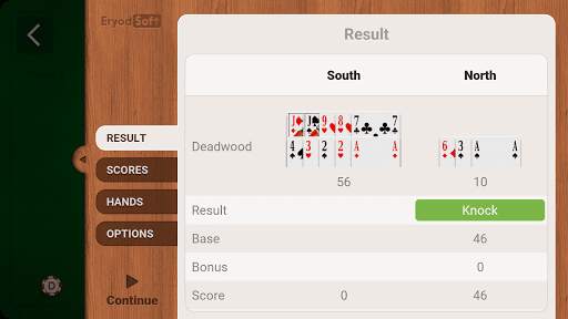 Gin Rummy screenshot 5
