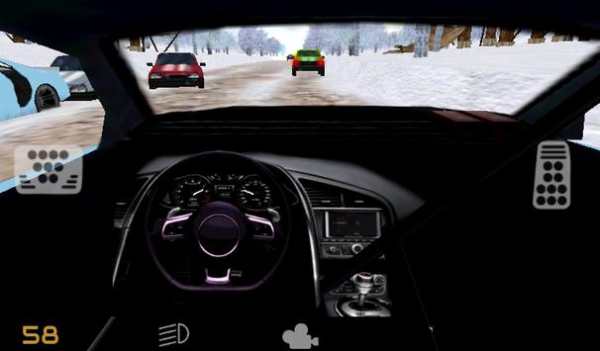 Russian Driving Simulator 2 screenshot 3
