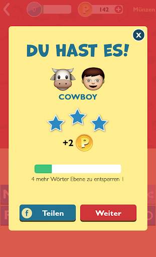 Ratet Up : Guess the Emoji screenshot 3