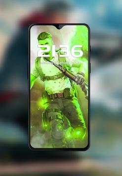 Wallpapers for fire free screenshot 2