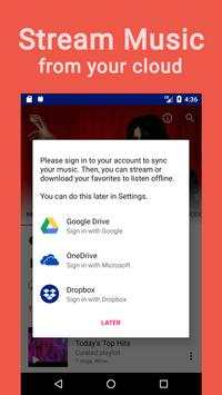 Music Downloader screenshot 1