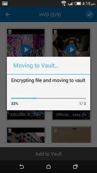 App Lock скриншот 7