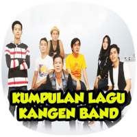 Lagu Kangen Band Terbaru Offline Lengkap logo