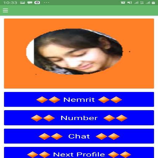 Real Girls Phone Number For Whatsapp Chat Prank screenshot 4