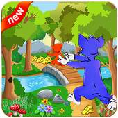 tom run catch jerry cheese 1.0