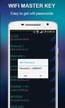 Master Wifi Key Password Show : Wifi Manager screenshot 8