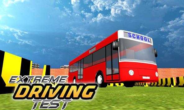 Bus Parking School - Learning screenshot 2