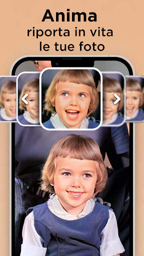 Pixelup - Migliora Foto con AI screenshot 4