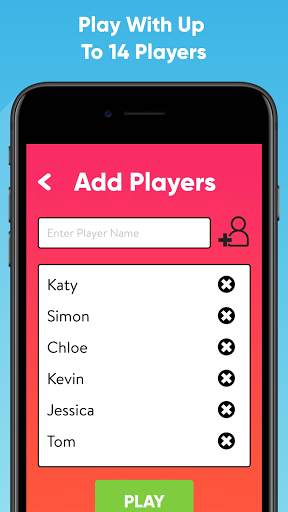 5 Second Guess - Group Game screenshot 4