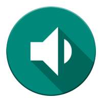Total Volume Control on 9Apps