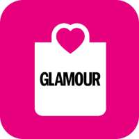 GLAMOUR Shopping logo