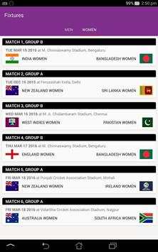 T20 World Cup 2016 screenshot 16
