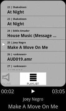 Car Music Player screenshot 7