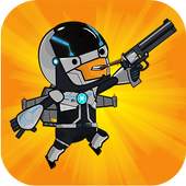 Zombie attack 1 1.0