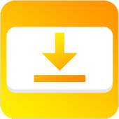 Tube Video Downloader - HD Videos Download App icon