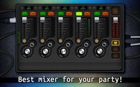 DJ Party Mixer screenshot 3