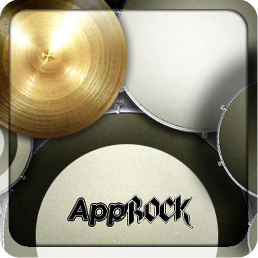Drum Simulator Free icon
