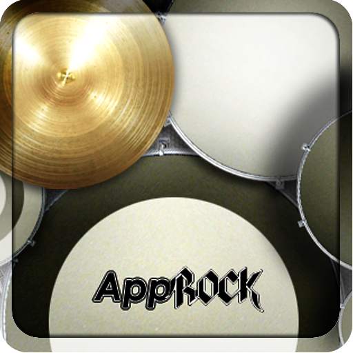 Drum Simulator Free 2.0