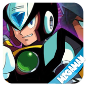 mega man battle icon