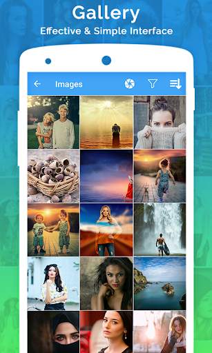Gallery screenshot 1