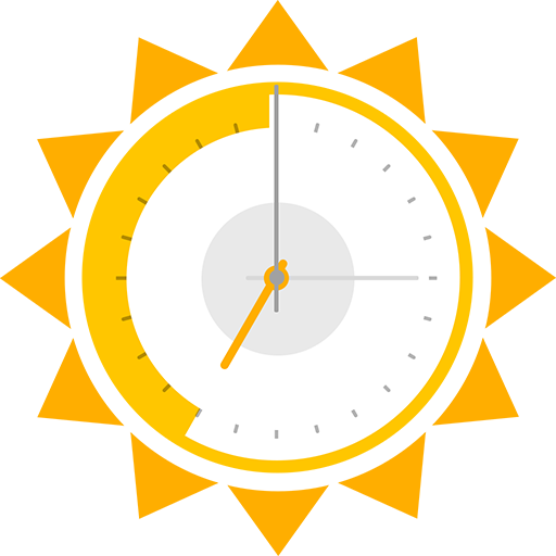 ikon Alarm Clock - Wake Up Morning