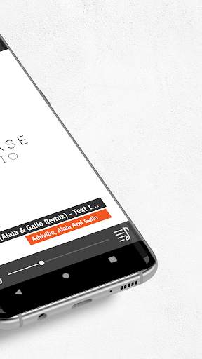 Release Radio screenshot 2