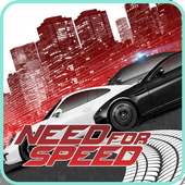 GAME: NEED FOR SPEED No Limits Guide icon