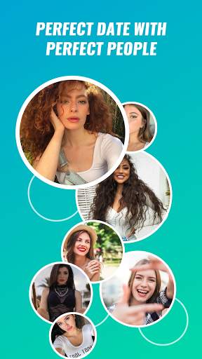MoonChat: Enjoy Video Chats screenshot 1