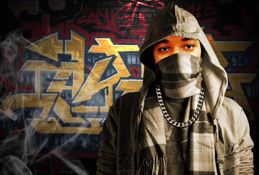 Gangster Photo Editor screenshot 1