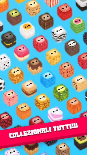 Fluffy Fall screenshot 6