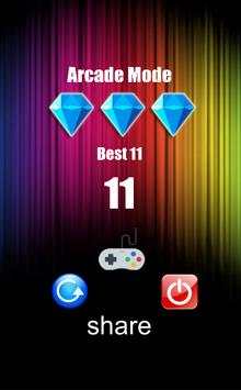 Ed Sheeran Piano Tiles screenshot 4