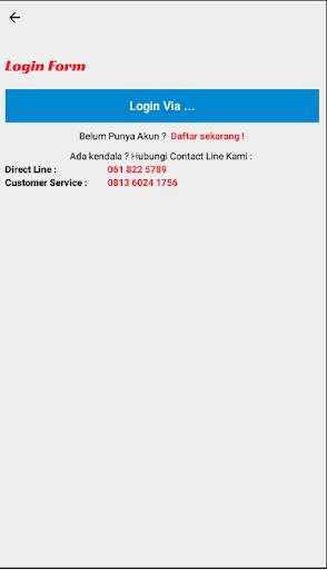 Hotra Indonesia Digital Member screenshot 2