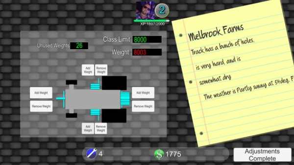 Turbo Smoke Lite screenshot 3