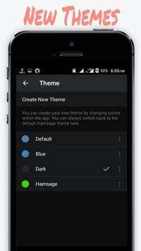 5AB Messenger screenshot 3