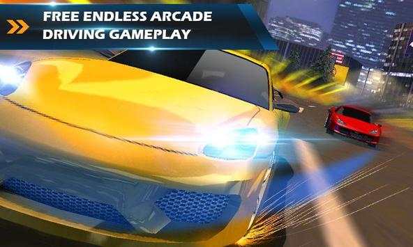 Speed Auto Fast Racing screenshot 4