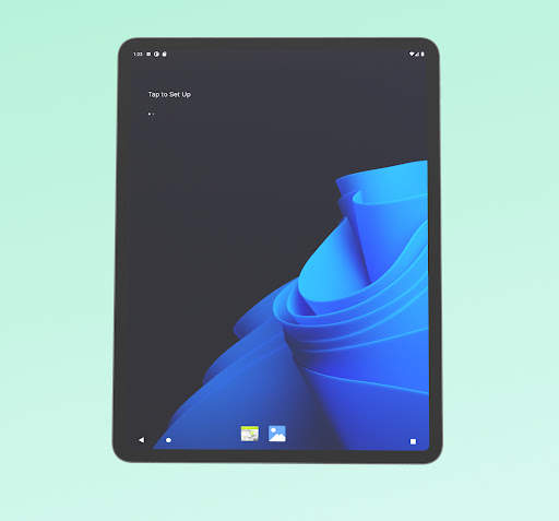 Android 12 Launcher screenshot 9