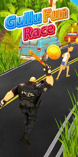 Subway Rush - Top Racing & Running Games screenshot 1